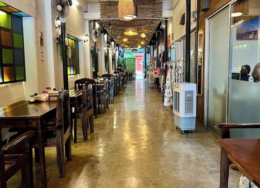 餐廳 相片