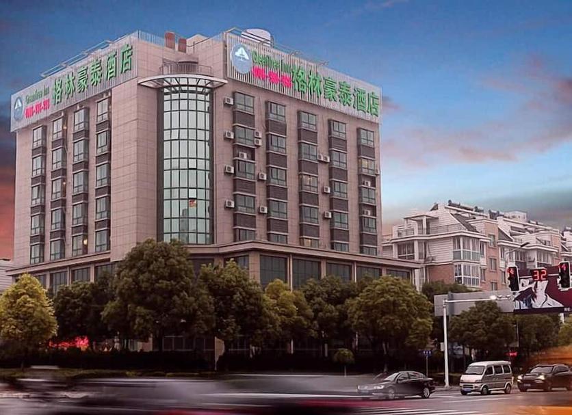 建築 相片