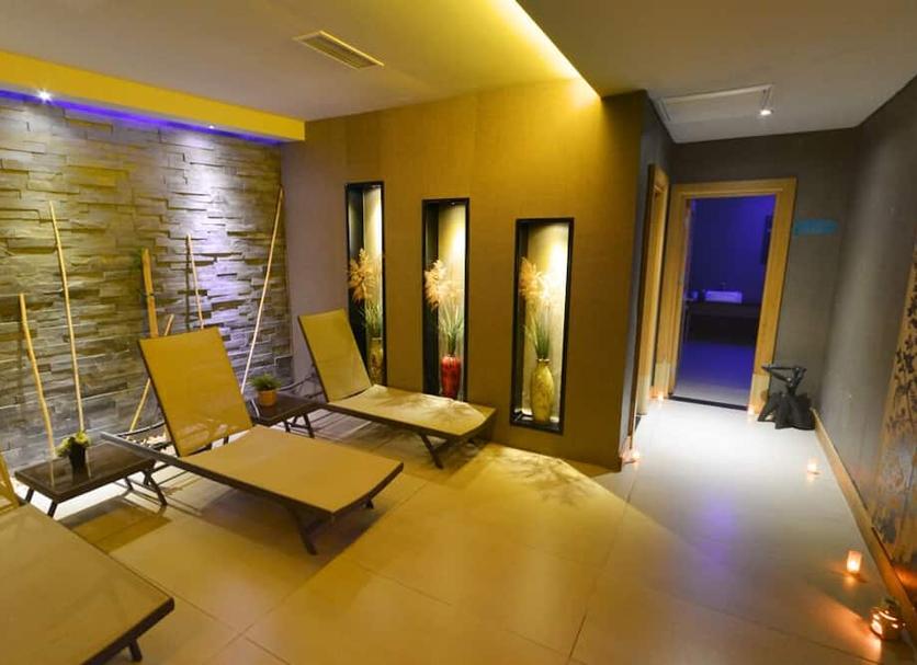 Spa 相片