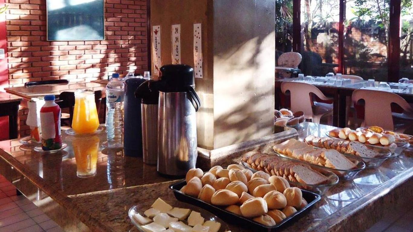 米拉馬雷普拉亞酒店