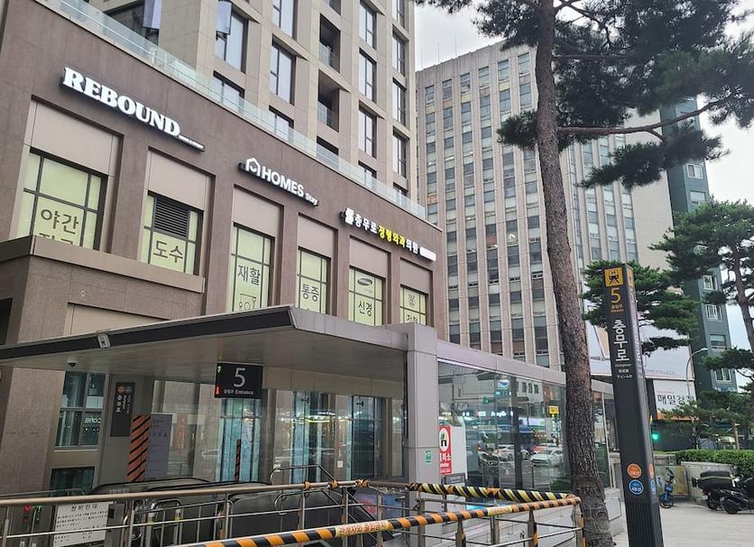 建築 相片