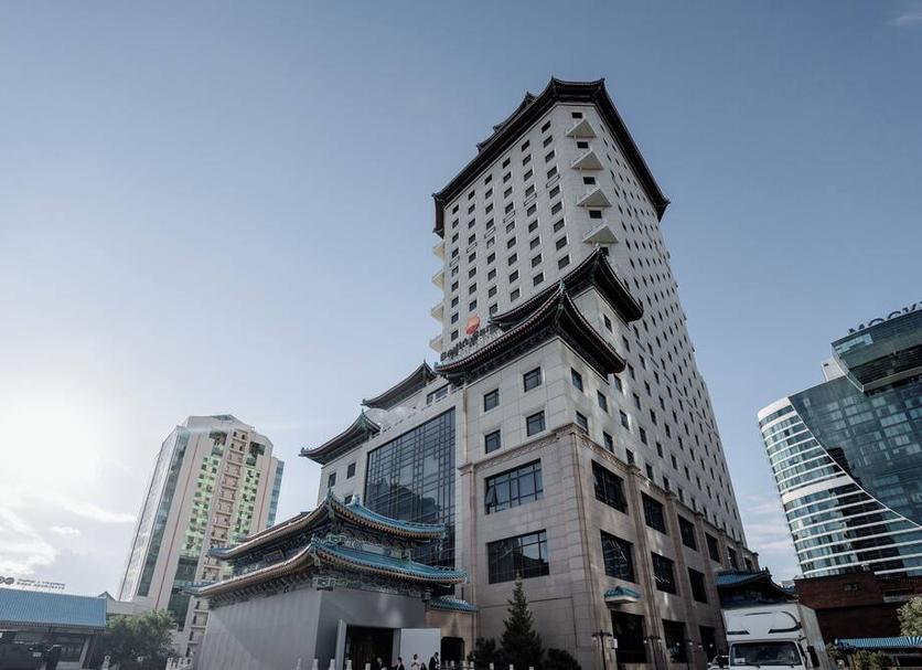 建築 相片