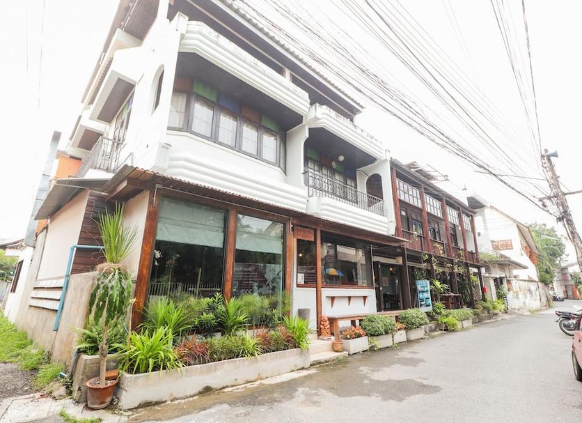 建築 相片