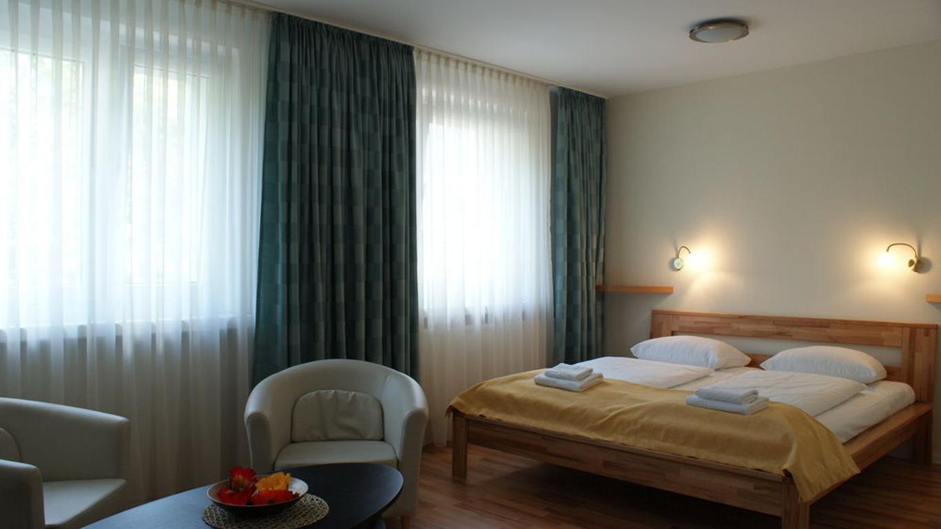 Gästehaus Berlin Mitte