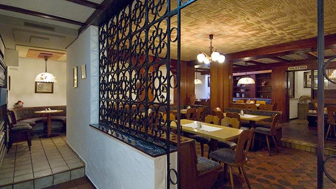舒茨酒店