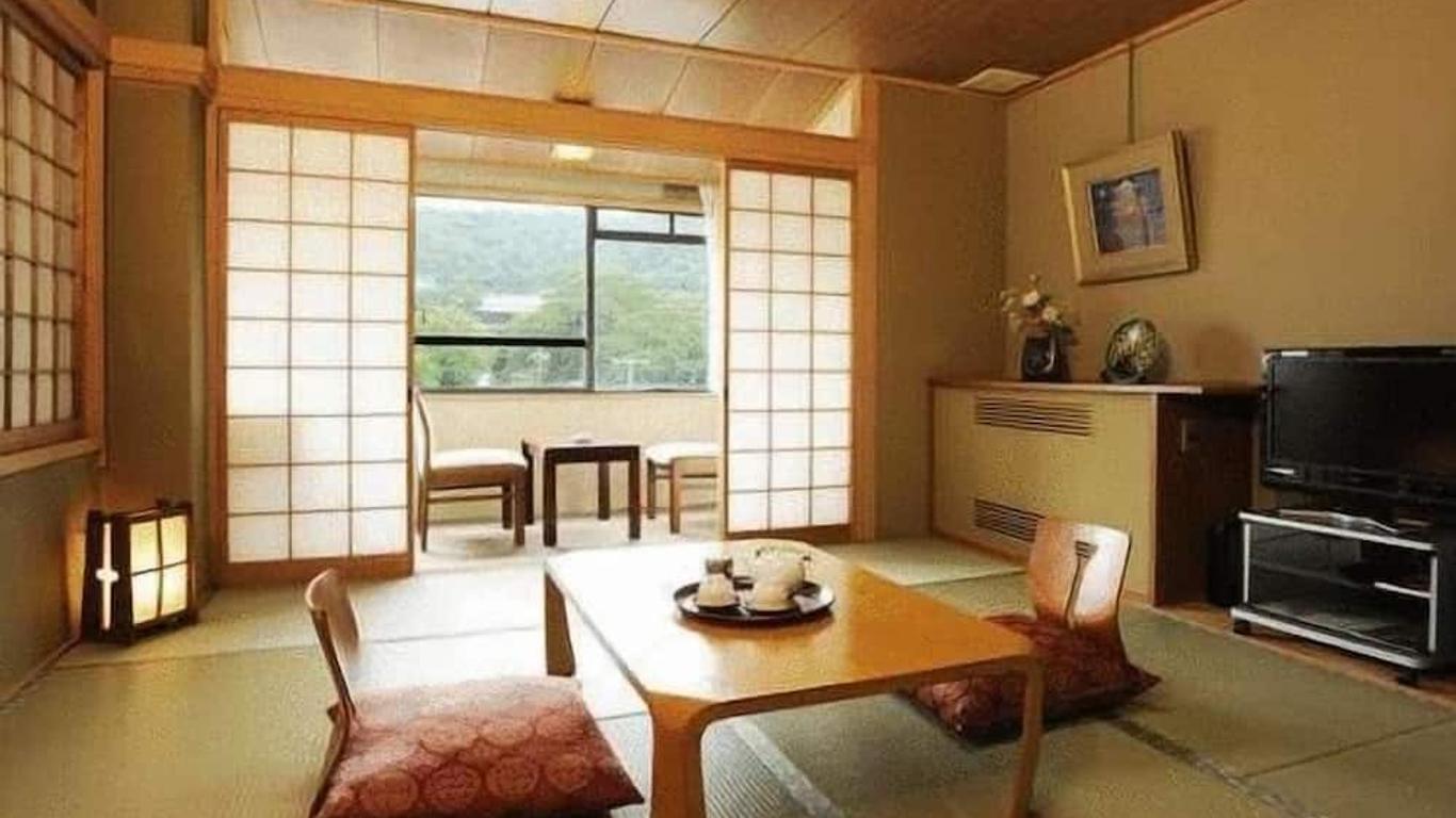祇園福住旅館