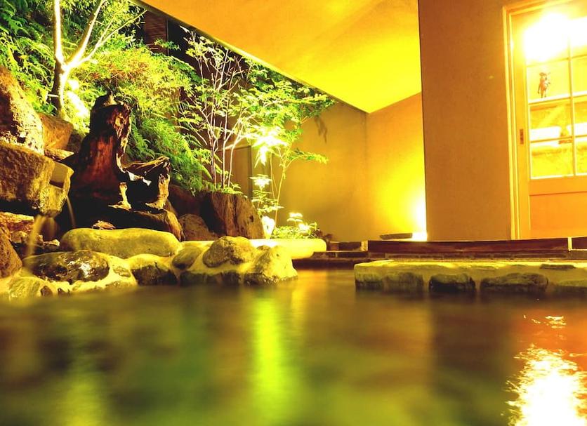 Spa 相片