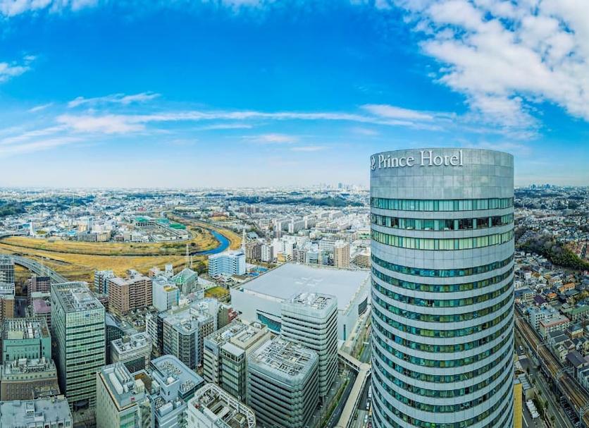 室外景 相片
