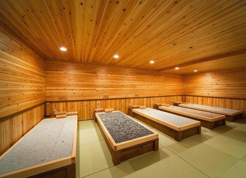 Spa 相片