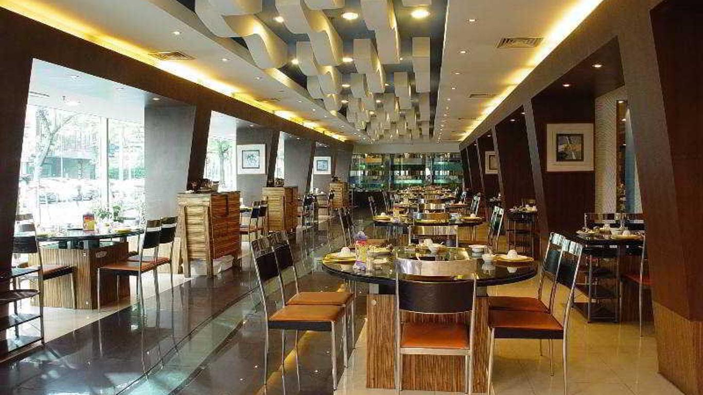 杭州華僑飯店