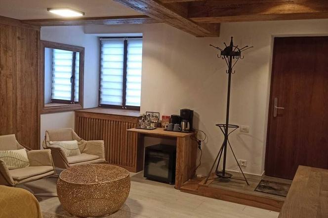 克蘭特拉民宿旅館 - 布拉索夫