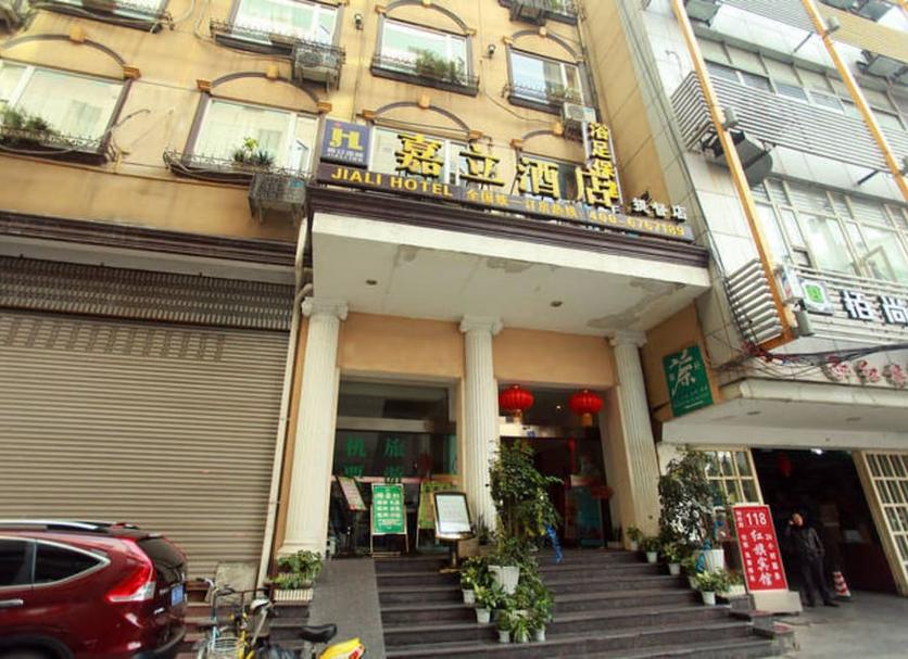 建築 相片