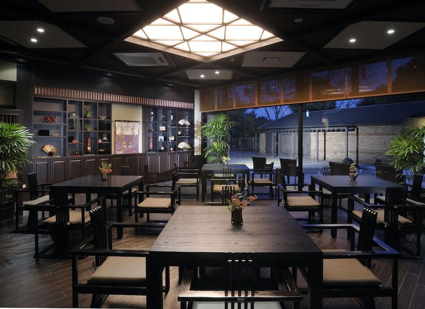 餐廳 相片