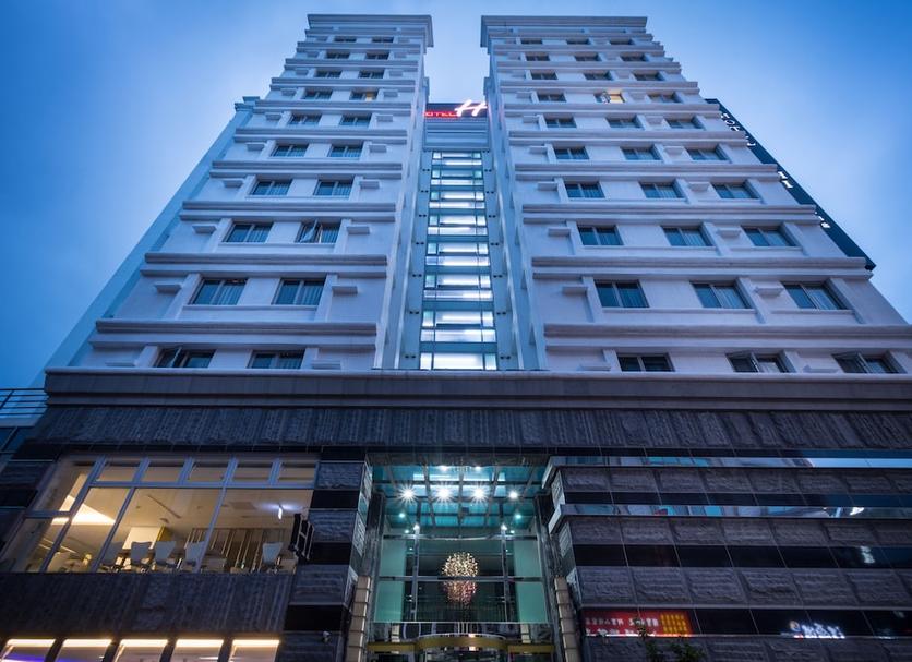 建築 相片