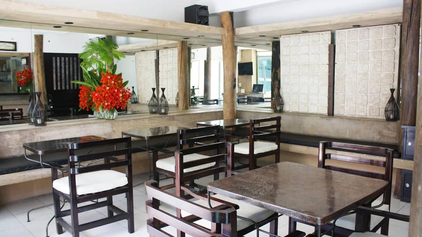 瑪雅街酒店