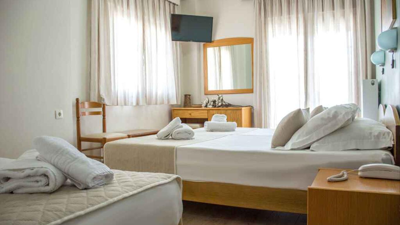 Hotel Europe