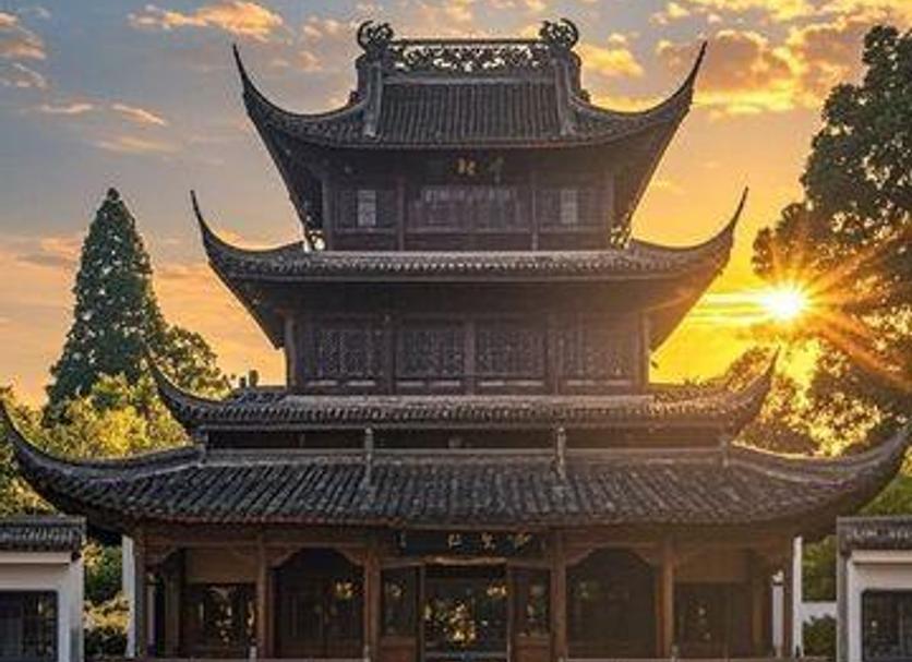 建築 相片