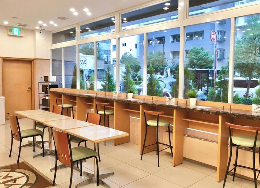 餐廳 相片