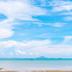 室外景