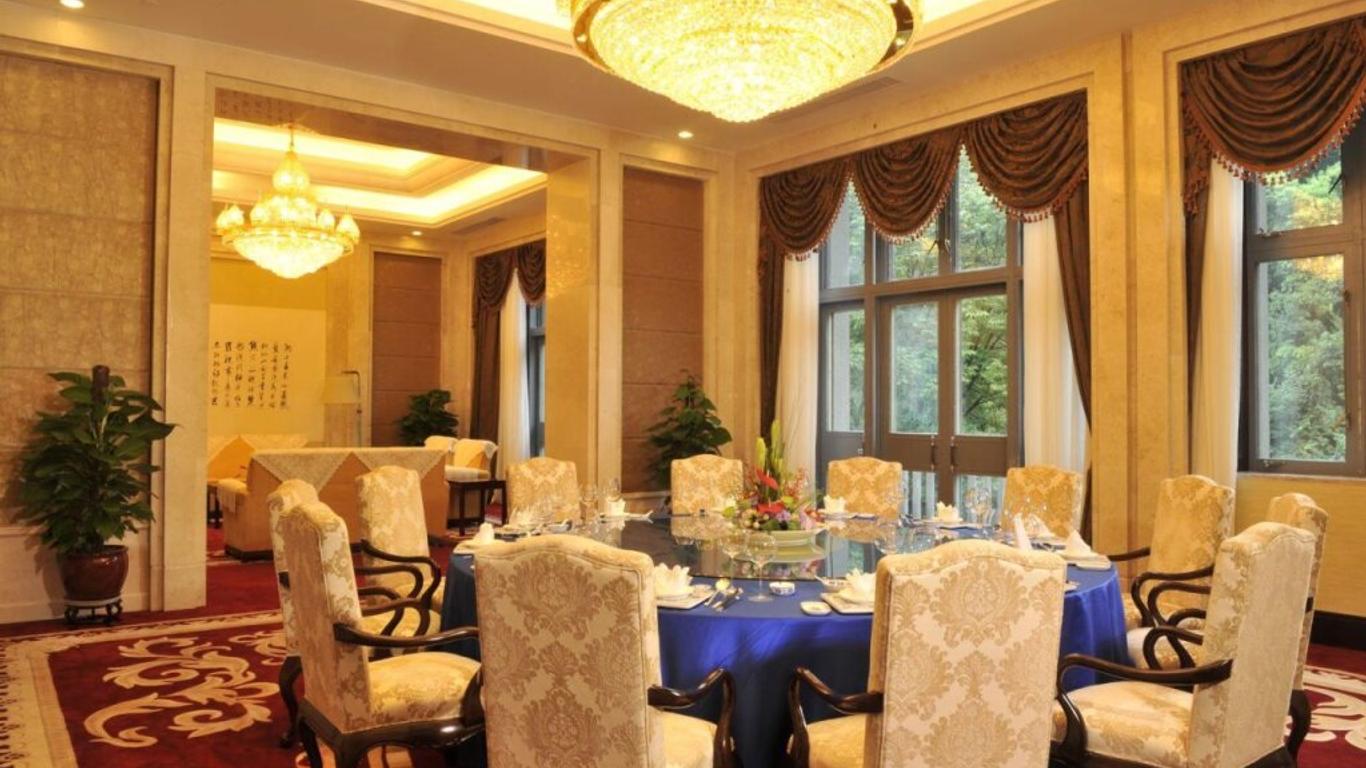 浙江賓館
