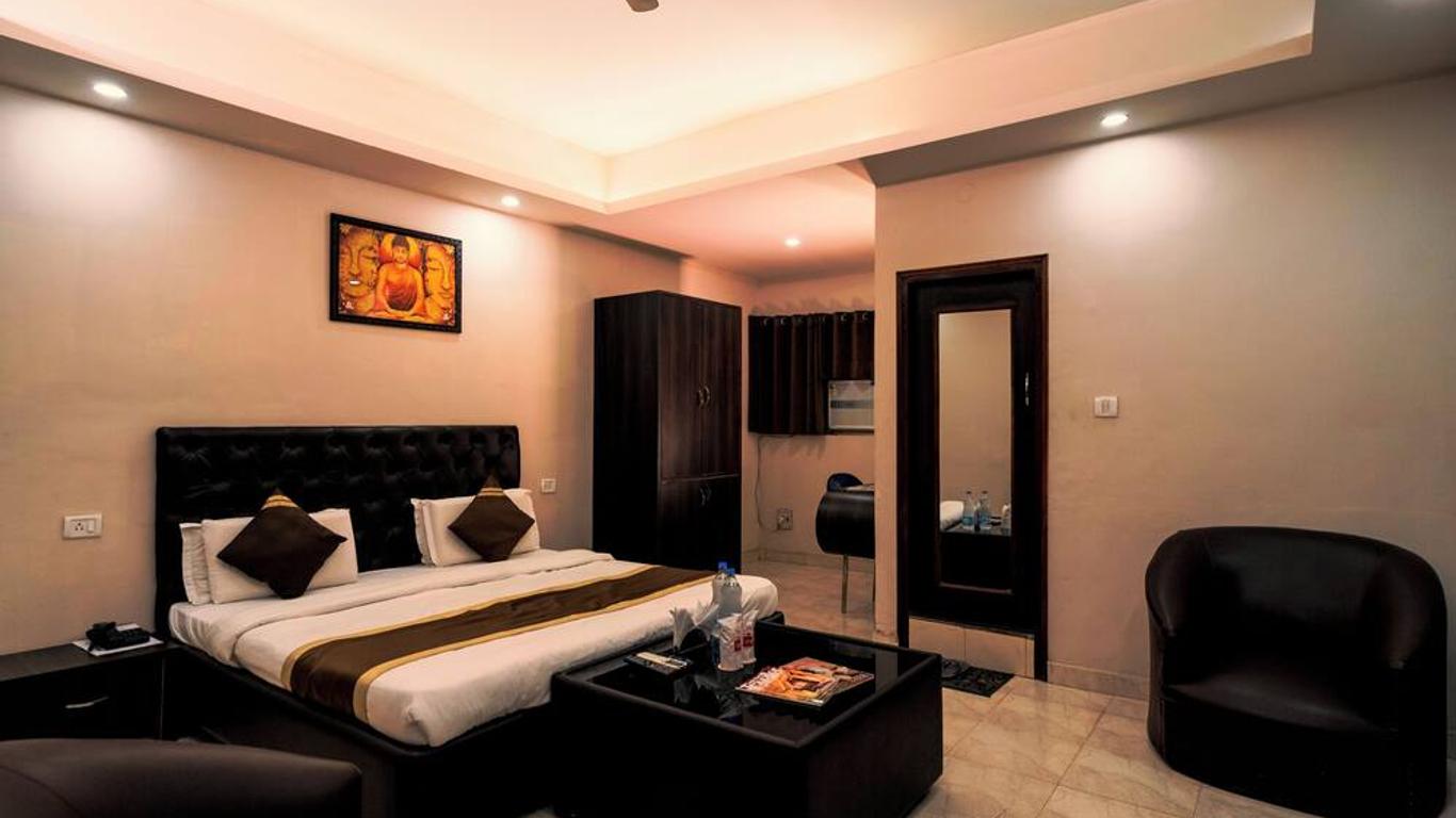 Hotel Didi International