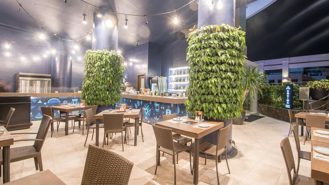 馬卡迪城市花園酒店 - 馬卡提