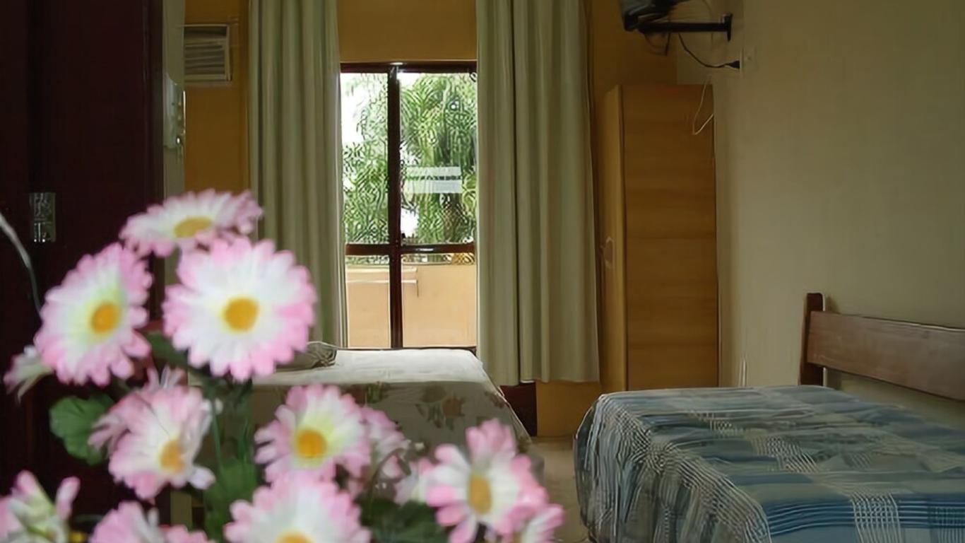 歐佩利康諾旅館 - 弗洛里亞諾波利斯