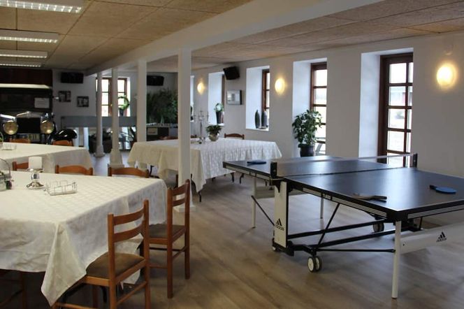 蒙克耶格住宿加早餐旅館 - 寶可波