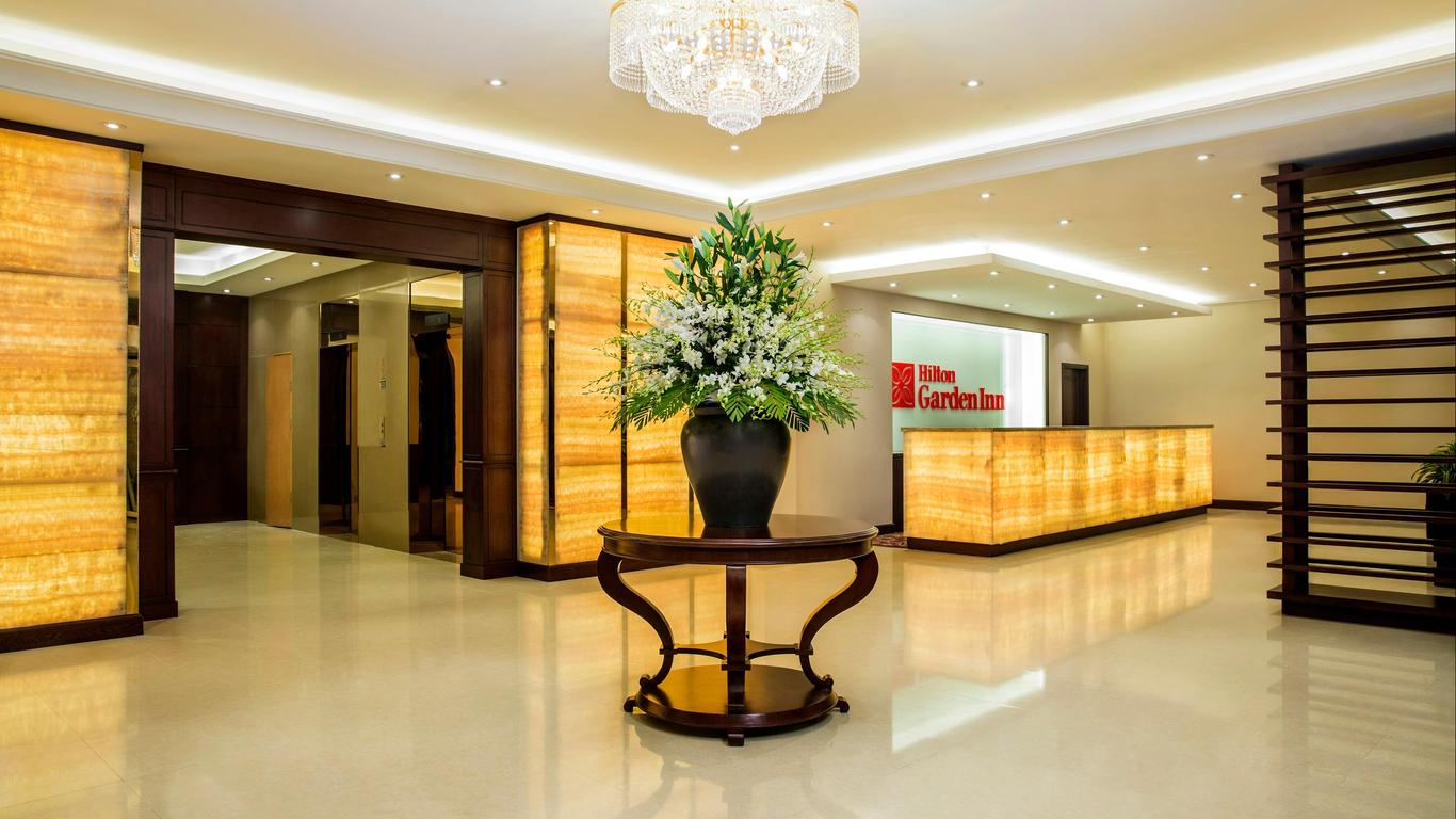 河內希爾頓花園酒店 - 河內