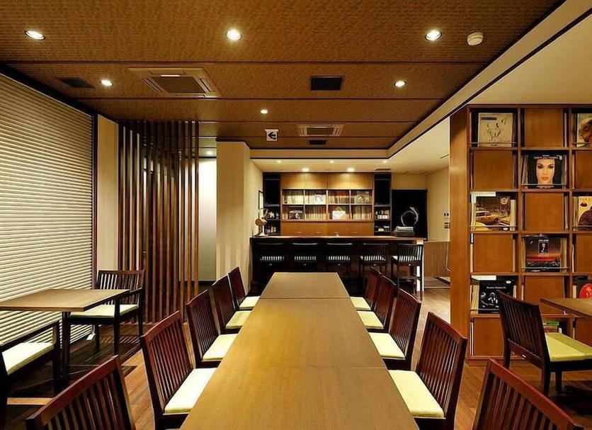 餐廳 相片