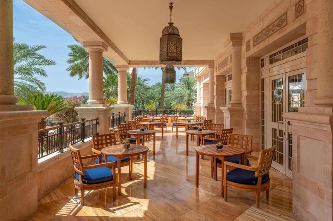 亞喀巴瑞享住宅渡假村 - 阿卡巴