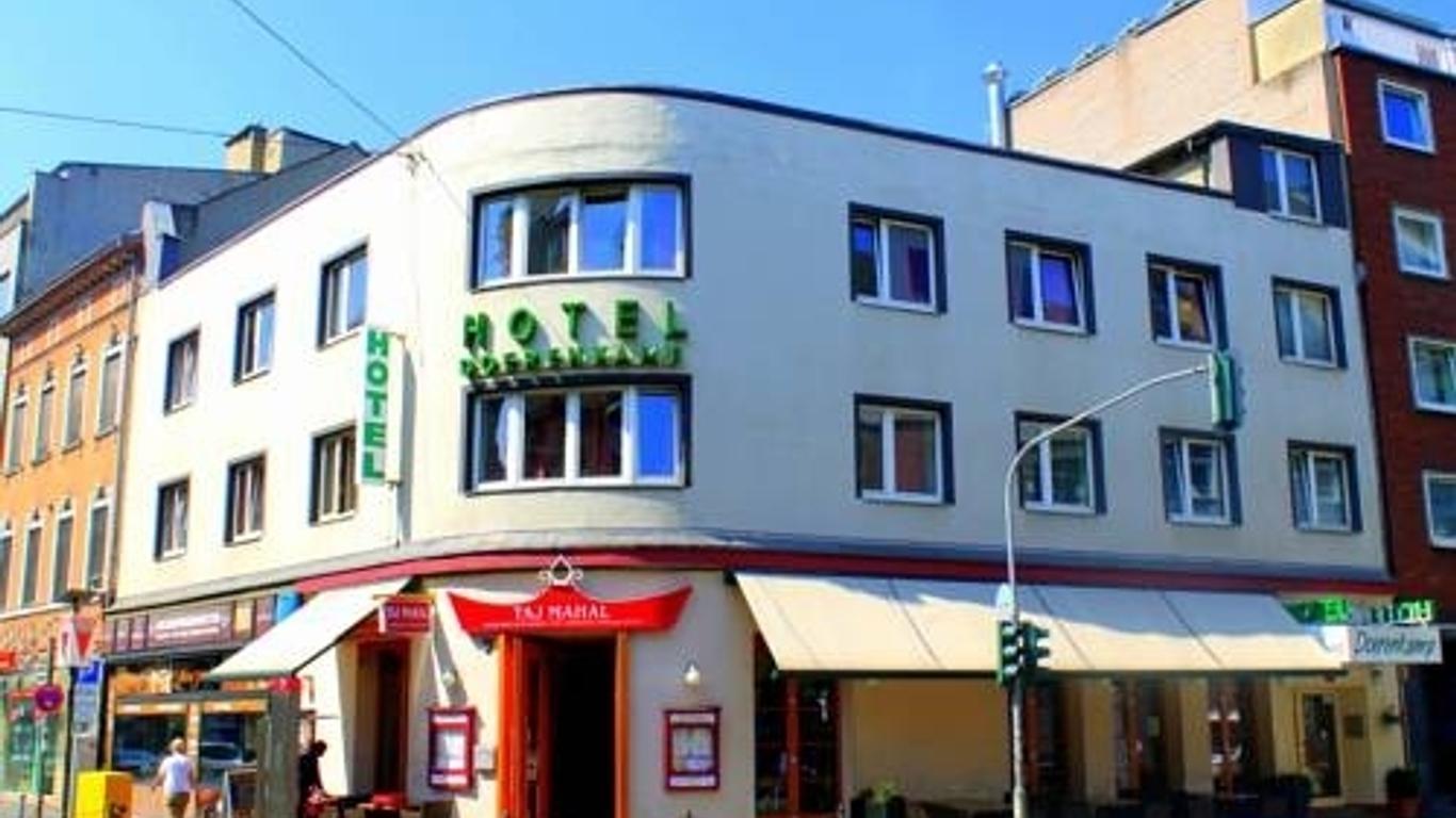 杜瑞卡普酒店