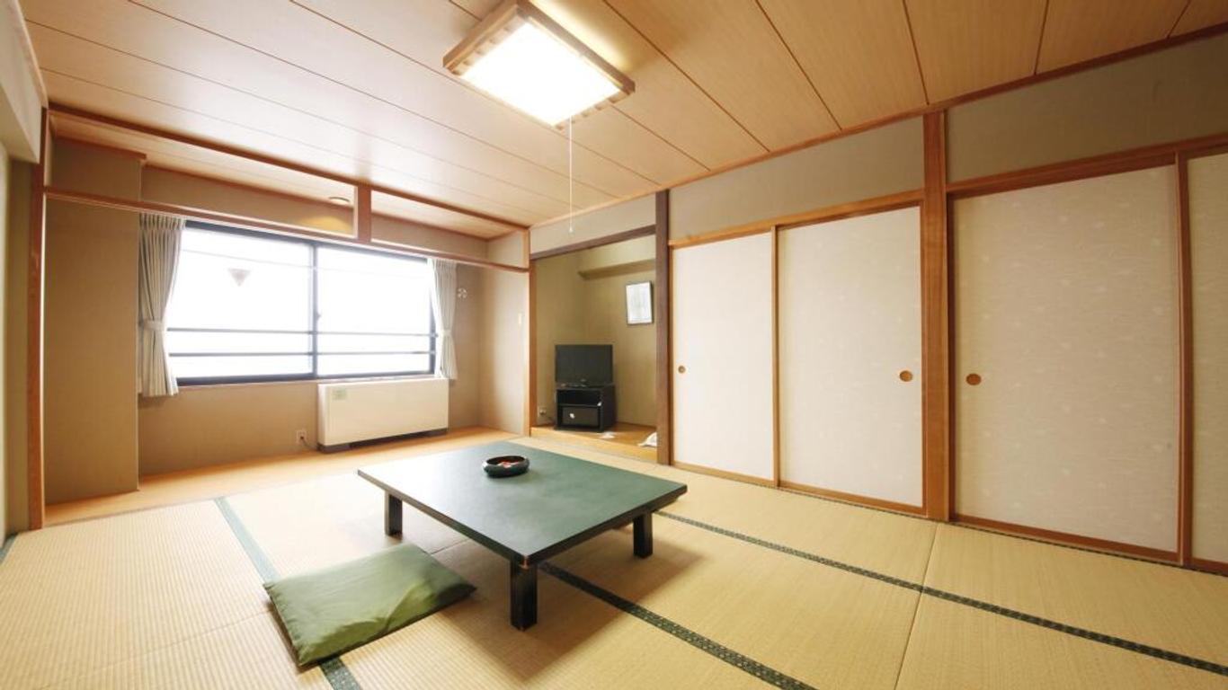 賽蘭酒店 - 山內