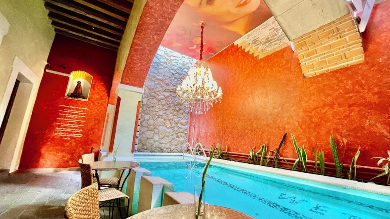 El Sueno Hotel & Spa - 布埃布拉