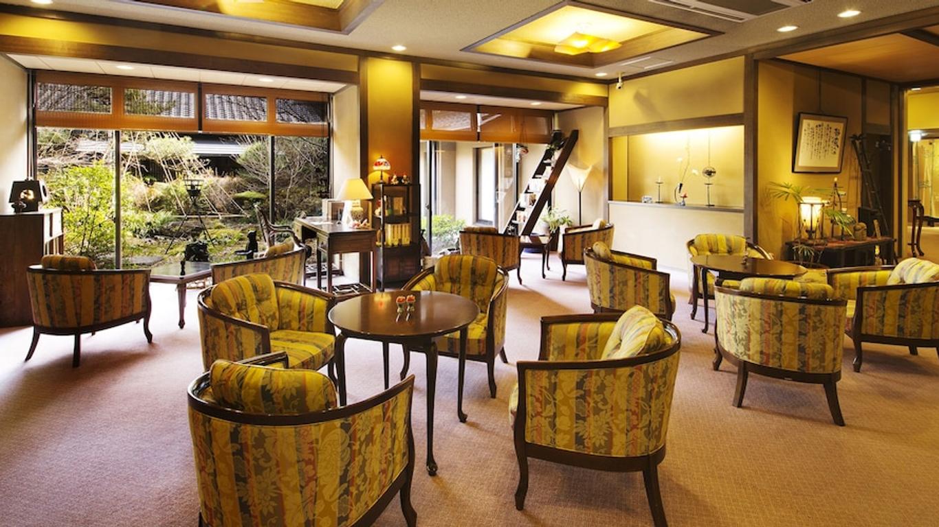 宮古日式旅館