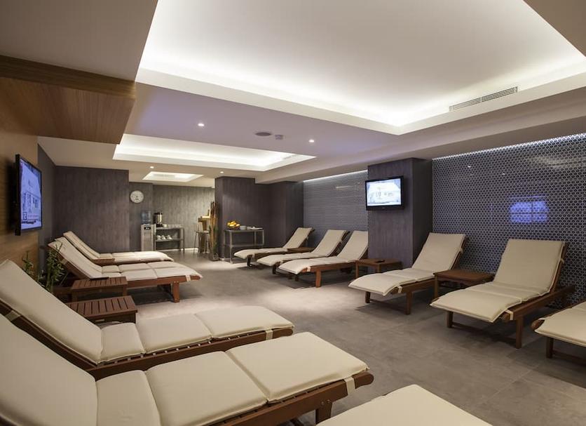 Spa 相片