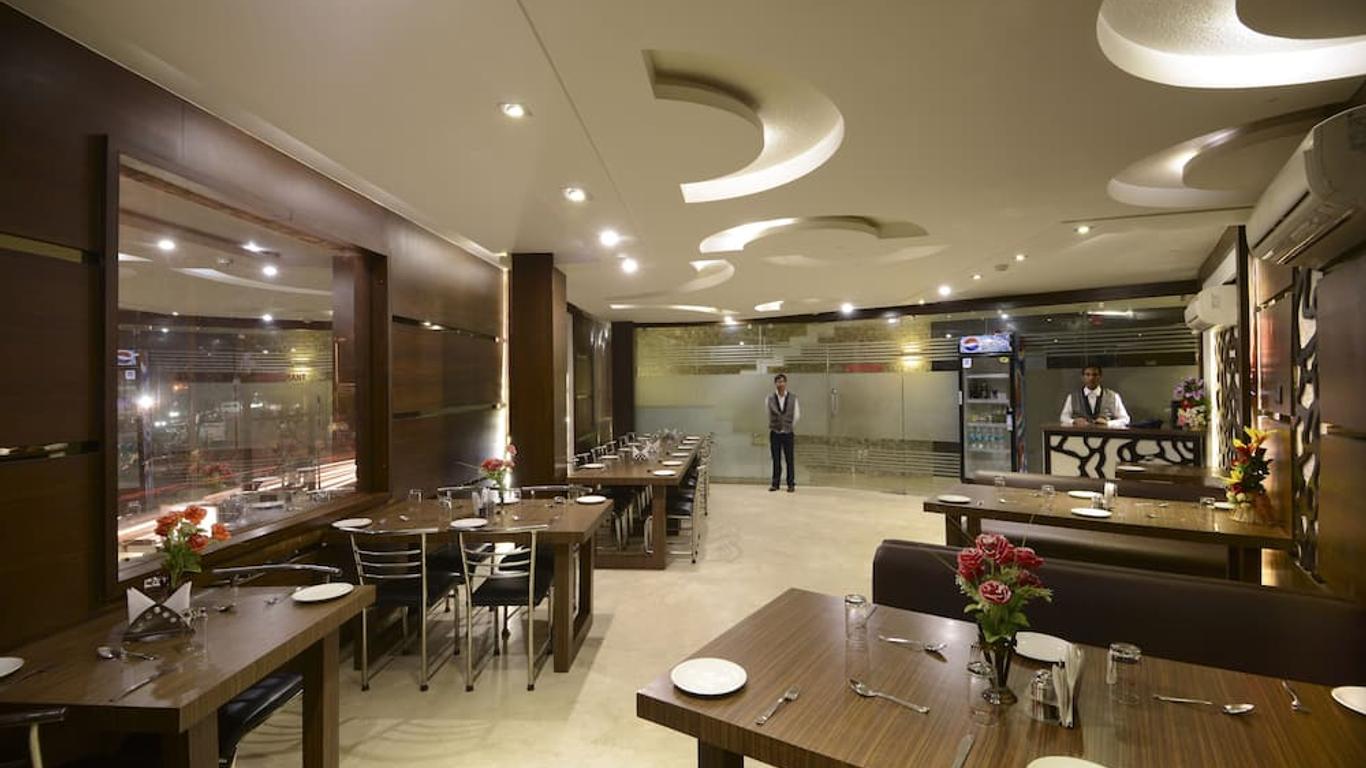 馬尼拉馬宮飯店