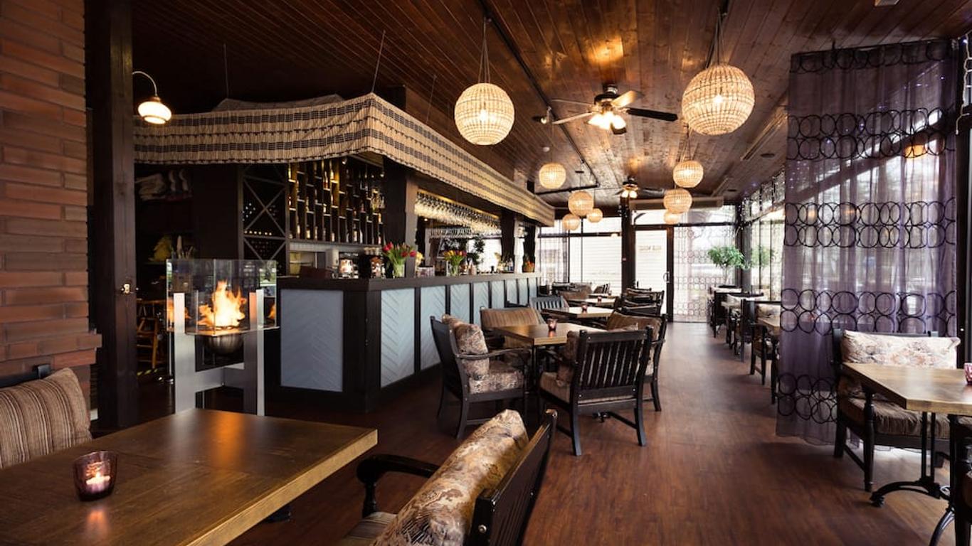 韋塞克斯別墅酒店 - 派爾努
