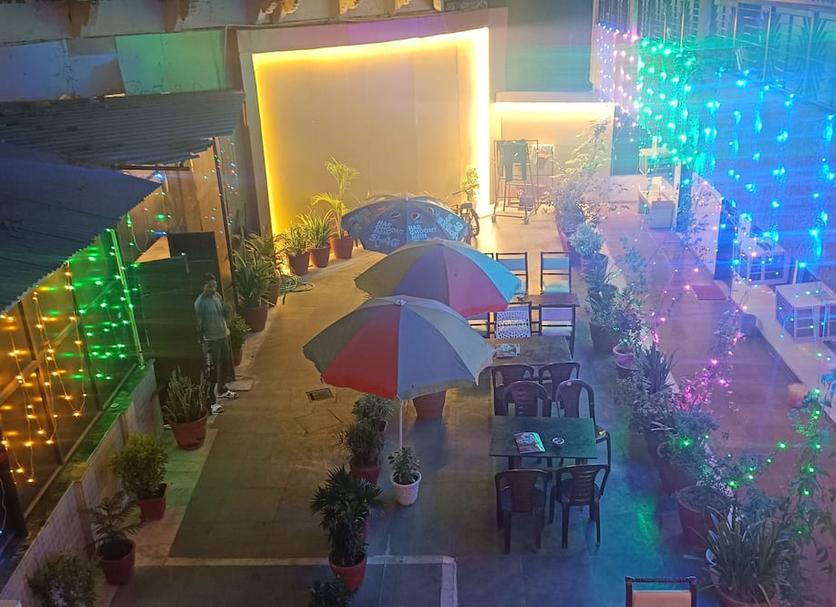 餐廳 相片