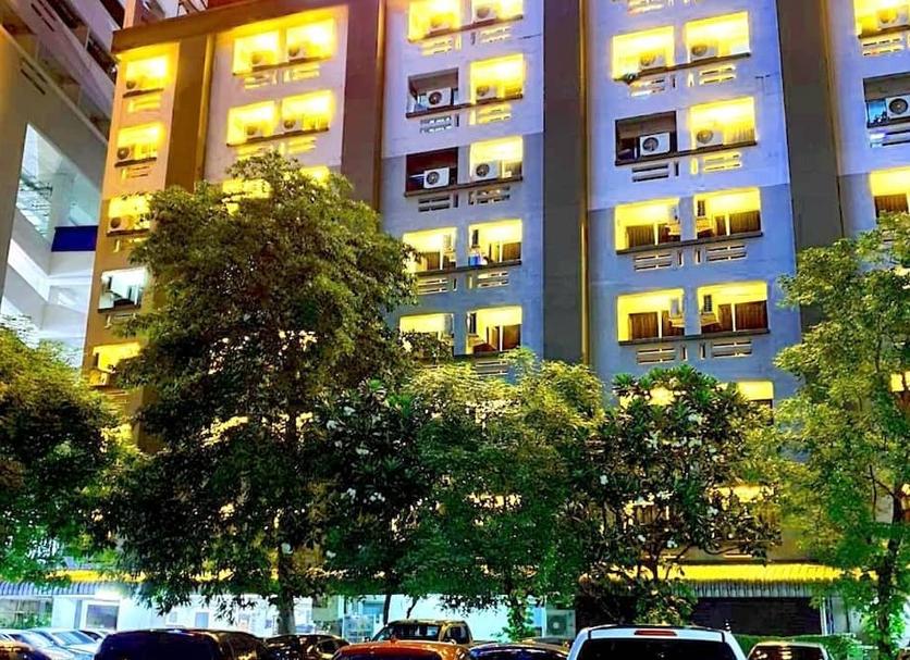 建築 相片