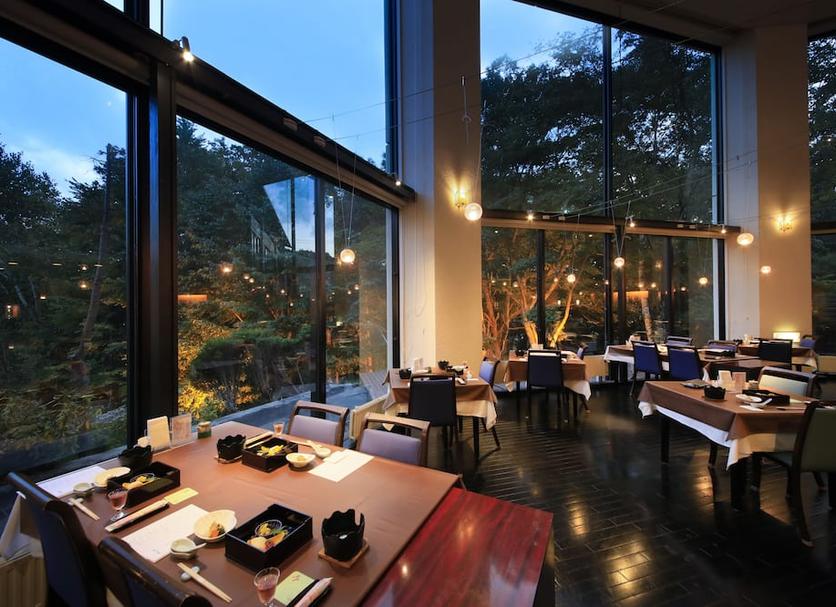 餐廳 相片
