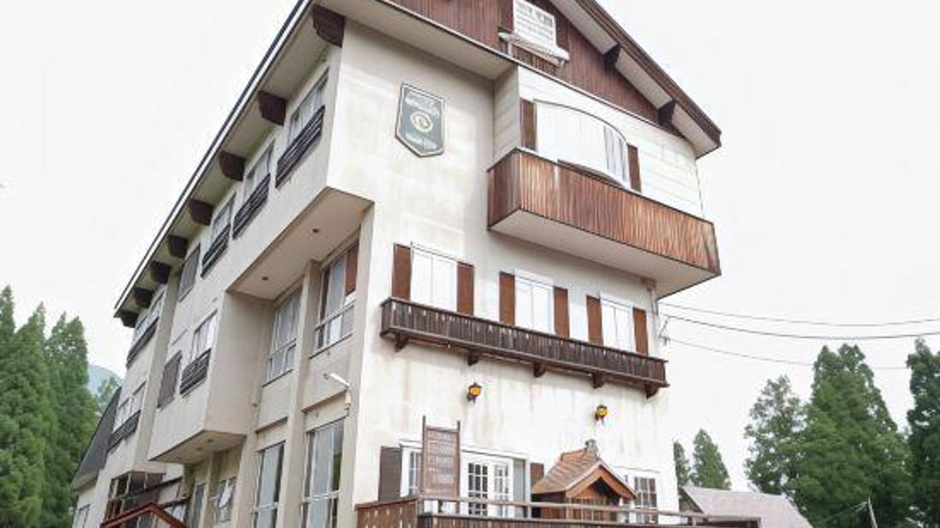 Hotel Village Enzan