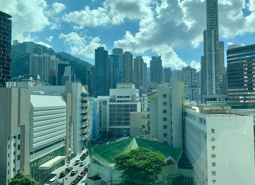 室外景 相片
