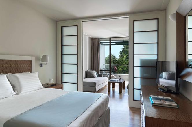 Hotel Kontokali Bay Resort And Spa - 科孚島