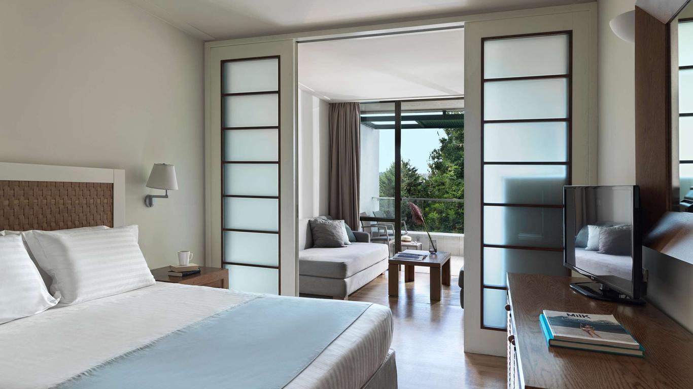 Hotel Kontokali Bay Resort And Spa - 科孚島