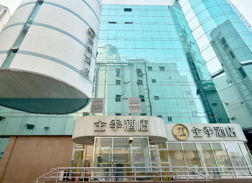 建築 相片