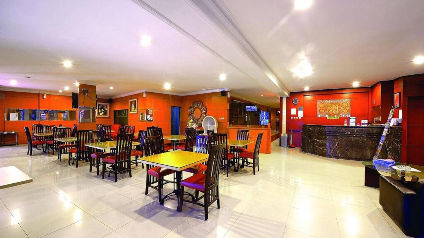 Hotel Elizabeth