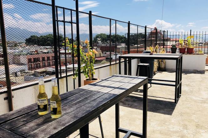 安戴納青年旅舍