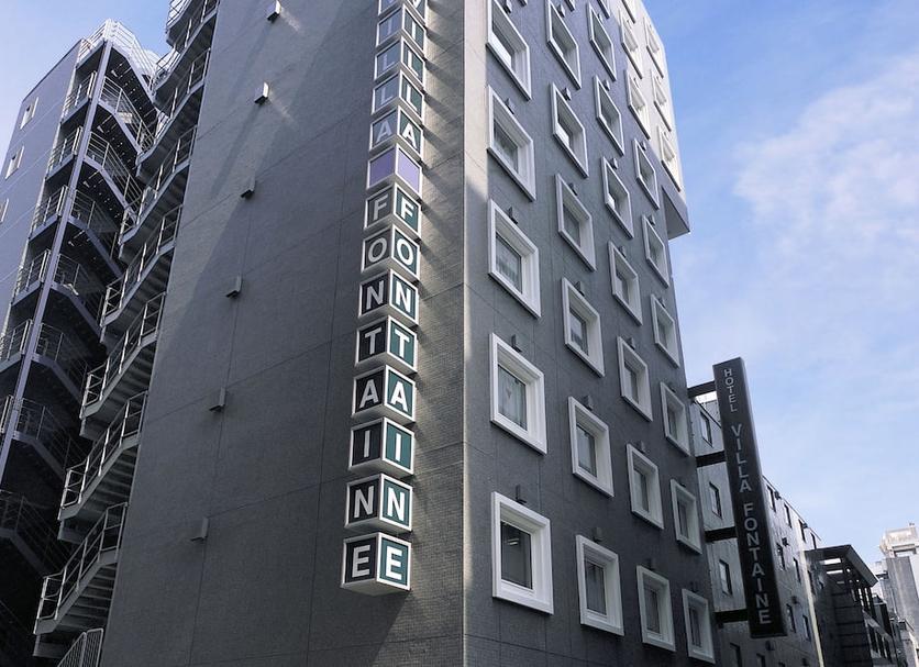 建築 相片