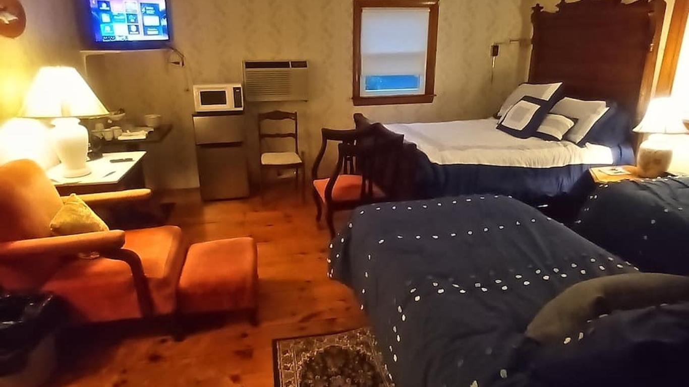 海風旅館 - 海恩尼斯